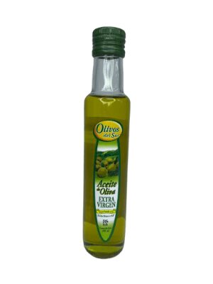 OLIVOS DEL SUR BOT. ACEITE OLIVA EXT.VIRGEN X200ML