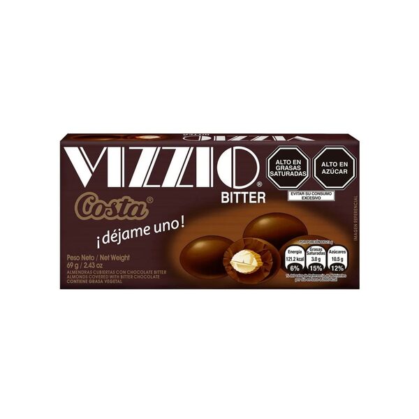COSTA VIZZIO BITTER UN X69 GR