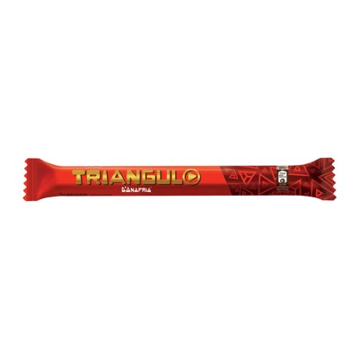 NESTLE TRIANGULO CLASICO X29GR