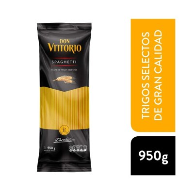 DON VITTORIO SPAGHETTI X950GR