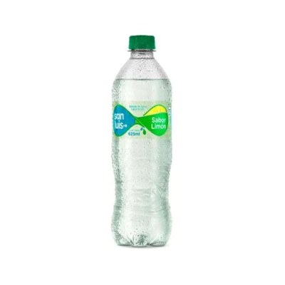 SAN LUIS S/GAS LIMON BT X625ML