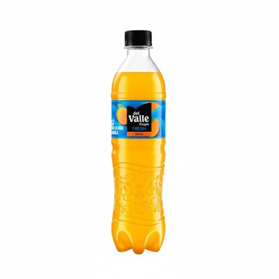FRUGOS DEL VALLE FRESH CITRUS X500ML NARANJA
