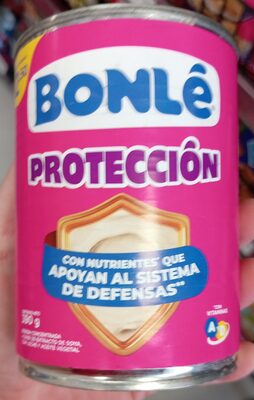 BONLE PROTECCION BEB. CONCENT 390 GR