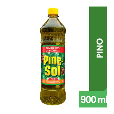 PINESOL DESINF PINO 900ML