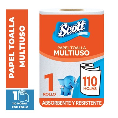SCOTT PT MULTIUSO 2EN1 PQ1UN
