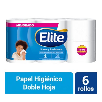 ELITE PH SUAVE Y RESISTENTE DH 6UND