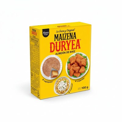 DURYEA MAIZENA 100GR