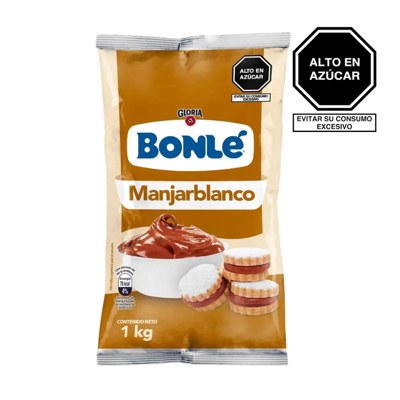 BONLE MANJARBLANCO 1KG (1003899)